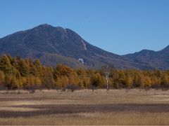 奥日光 湿原・森・滝 のんびり歩きで美しい紅葉探し