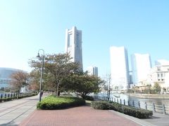 桜木町駅まで