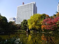 東京・日比谷公園の〝東京都観光菊花大会〟～〝全国魚市場&魚河岸まつり〟を訪れて