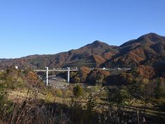 草津温泉旅行【2】　2日目　草津熱帯園　八ツ場ダム