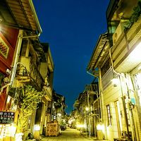 嘉義・台南　ぶらぶら台南1　昼の安平～夜の神農街・林百貨編。