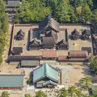 神在月に出雲大社へ