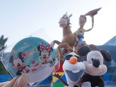 【２度目の上海ディズニーに行ってきた！①】ちょっと変わった？上海ディズニー入園までの変化