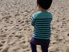 ２歳７か月の息子と釜山旅行３日目