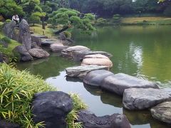 東京都立庭園へ行ってみよう！　「清澄庭園」