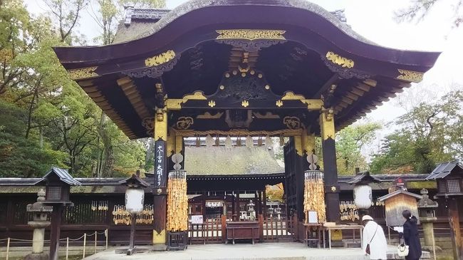 第三回 太閤祭 豊国神社