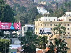 アメリカ西部55　ロサンゼルス/ハリウッド　映画産業の中心地　☆ドルビーシアター前で