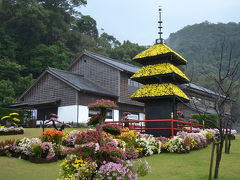 鹿児島旅行5 鹿児島市の世界遺産？