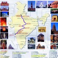 インド世界遺産仏像遺跡巡礼