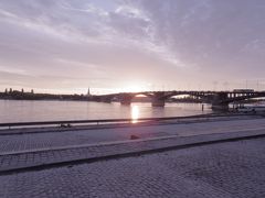 2016アルザス旅行8～マインツお散歩と、最後に･･･！