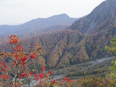 友人達と週末鳥取、大山登山とグランピング