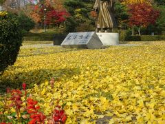 ファン・ジニのロケ地 船橋荘に泊まって巡る江陵（後編）