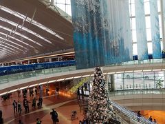 一年ぶりに九州旅行をする①浜松町～羽田空港へ