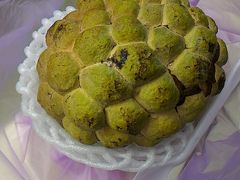 まったり台北　一人旅　1日目②