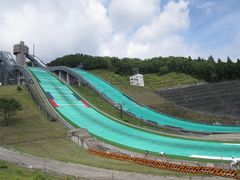 ちょっと変わった新潟・長野(山梨)・富山・岐阜の旅　．１