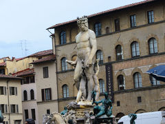 イタリア旅行③　フィレンツェ編