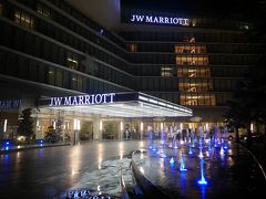 JW Marriott Hanoiと人気のレストランを楽しむベトナム男旅！　