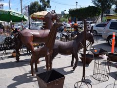 巡るMexico Traquepaque and Guadalajara plus Tonala part2