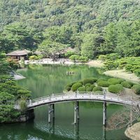 古希祝！四国連れまわしの旅２　高知～香川うどん攻めこんぴらさん編