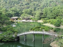 古希祝！四国連れまわしの旅２　高知～香川うどん攻めこんぴらさん編