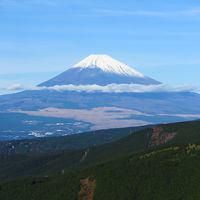 熱海の温泉に一泊して来ました～　。。。　“十国峠で富士山を愛で。。。来宮神社で大楠に感動して。。。宿泊は。。。『リゾーピア熱海』です～”