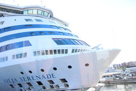 詰め込み北欧周遊旅！2015 ★ DAY2　「ベルルスコーニ食べて、My Heart Will Go On。」