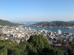 古希祝！四国連れまわしの旅３　今治～しまなみ海道～姫路城～大阪