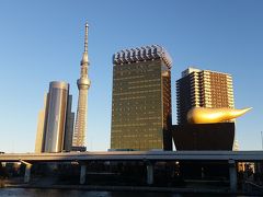 2016年　東京ビックサイト視察の旅（ついでに忘年会＆東京おのぼり散策）【中編】