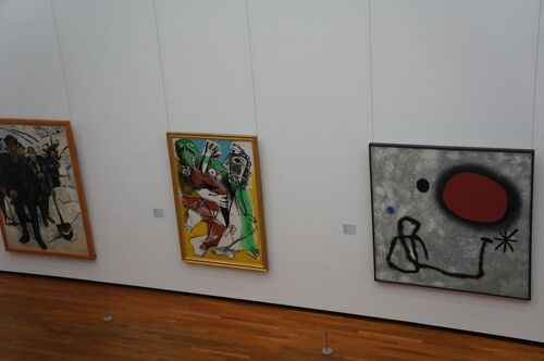 静物画 果物の盛り合わせ 金色フレーム 国立西洋美術館 国立西洋美術館の常設展好き╰(*´︶`*)╯♡ | ***バルス