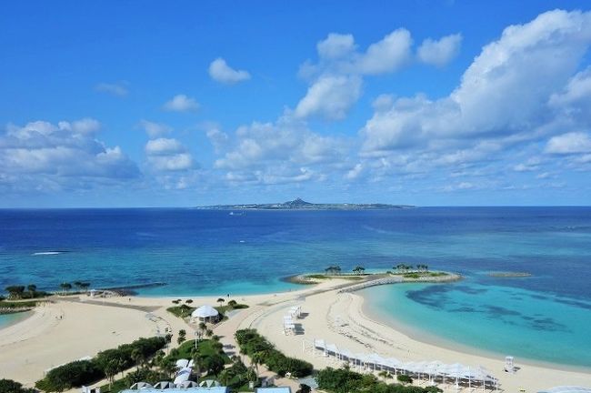 新春の沖縄旅。<br /><br />沖縄本島北部、本部半島に2014年に開業した「ホテルオリオンモトブ リゾート&スパ」。<br /><br />天然温泉完備、美ら海水族館へは徒歩圏、海洋博公園隣接など、以前からとても気になっていたコチラのホテルに宿泊してまいりました。<br /><br />写真中心の宿泊記ですが、検討されている方の参考に少しでもなれたら幸いです。<br /><br /><br />↓やんばる(本島北部)観光編の旅行記はこちらへ↓<br />http://4travel.jp/travelogue/11221813