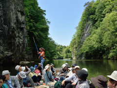 ６月の北東北