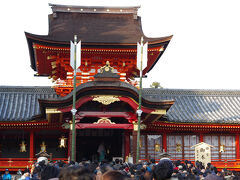 316 石清水八幡宮