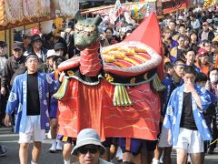 ユネスコ無形文化遺産登録祈願！九州三大祭「八代妙見祭」