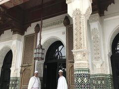 2016 Marrakech