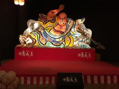 初星野リゾート宿泊記　青森屋