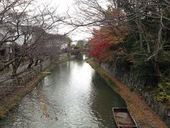 食べて歩いて甘い歌声に酔いしれた近江八幡