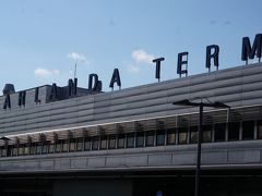 観光たっぷり北欧周遊８日間⑦ストックホルム