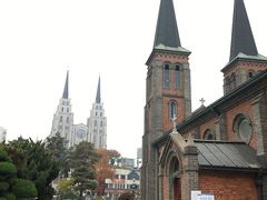 お一人様韓国 大邱・安東・ソウル②