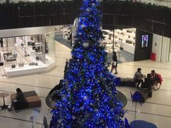 東急線のクリスマスめぐり　その１