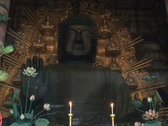 マイルで行った 奈良4日間～3日目