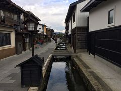 『君の名は。』聖地を見に古川へ