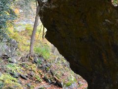奥多摩御岳渓谷と御嶽山の紅葉狩り散策