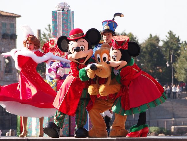 東京ディズニーシー クリスマスウィッシュ ショー夜編 東京ディズニーリゾート 千葉県 の旅行記 ブログ By かおニャンさん フォートラベル 東京ディズニーシー クリスマスウィッシュ ショー夜編 東京ディズニーリゾート 千葉県 の旅行記 ブログ By かおニャンさん フォートラベル