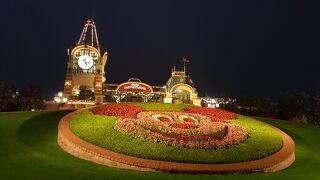 第3回大人の弾丸旅行＠上海　その1（2016/11/26上海ディズニーランドほか）