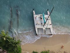 ２年振りのHawaii　食べて飲んで買い物して・・・勿論海にも　4