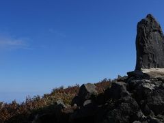 201609北海道旅行 第31回 ９日目【利尻島（利尻山登山）】