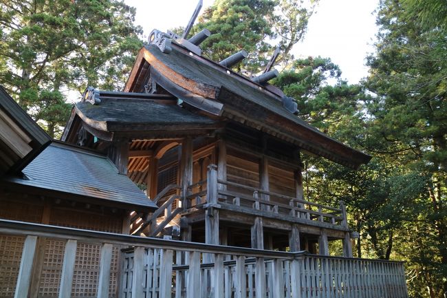 ユーキャンの流行語大賞2016年に、「神ってる!」が受賞しました。祝<br />広島県民にとっては、スゥイートスポットごっつぁんです!の選定となりましたが、他県の方々は「なんで~?」のご意見も解かるような気がせんでもないです。。。<br /><br />フランチャイズ球場のマツダスタジアムは、ほぼ毎試合、満員御礼となったプロ野球はシーズン終了ですが、スポットパワースポット詣と温泉どっぷりツアーには、シーズンOFFはありませぬ。笑<br /><br />須佐神社に関しては、ほぼ予備知識無しで、すさのをのみこと神話に纏わる事だけ何となく認識してるけど、神社の由来なんぞはそっちのけ!笑<br />単純に「もっとパワ~を!!!」お願いあるのみ。。。です。笑<br /><br /><br />出雲市佐田町の須佐神社と、お隣の「ゆかり館」での入浴。<br /><br />さて、何時になったら「慎ましさ」というパフォーマンスを頂けるのか。。。<br /><br />そうそう、この時期、出雲の新蕎麦も見逃せません。<br />お味の方は、ハッとしてグぅ~でした。笑