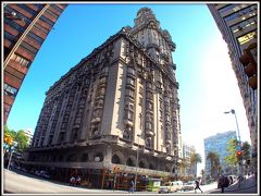 #2 ムヒカ大統領の国（モンテビデオ／ウルグアイ）