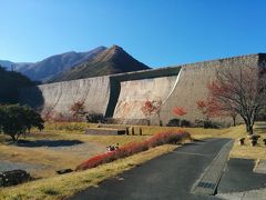 足尾銅山で枝打ち～1日目