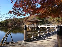 奈良へ吉方位旅行 1日目　東大寺